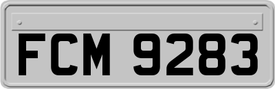 FCM9283