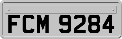 FCM9284