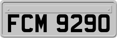 FCM9290