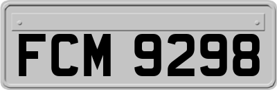 FCM9298