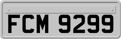 FCM9299