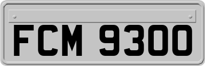 FCM9300