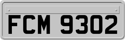 FCM9302