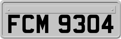 FCM9304