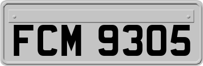 FCM9305