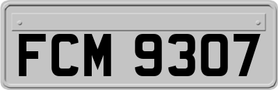 FCM9307