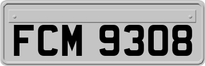 FCM9308