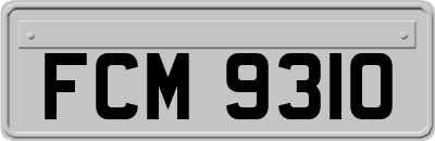FCM9310