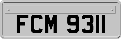 FCM9311