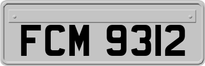 FCM9312