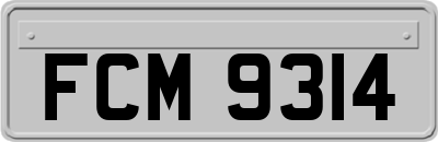 FCM9314