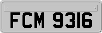 FCM9316