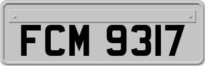 FCM9317