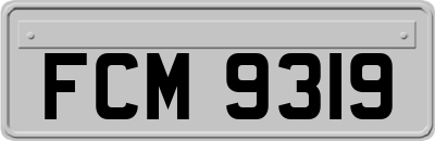 FCM9319