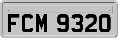 FCM9320