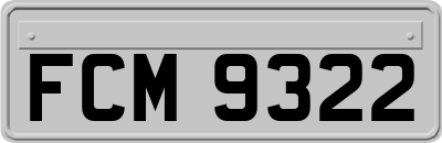 FCM9322