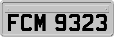 FCM9323