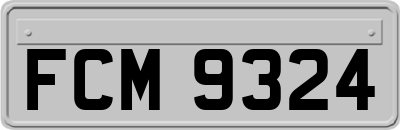 FCM9324