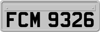 FCM9326