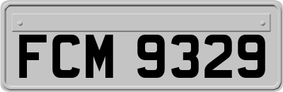 FCM9329