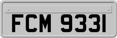 FCM9331