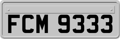 FCM9333