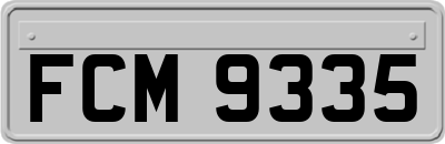 FCM9335