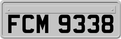 FCM9338