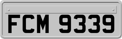 FCM9339