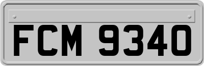 FCM9340