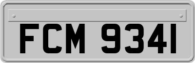 FCM9341