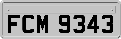 FCM9343