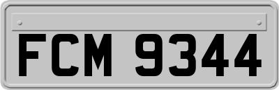 FCM9344