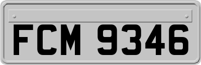 FCM9346