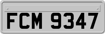 FCM9347