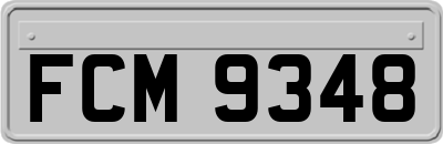 FCM9348