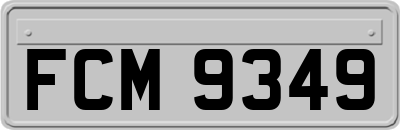 FCM9349