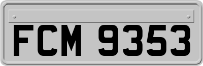 FCM9353