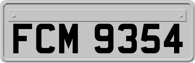 FCM9354