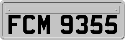 FCM9355