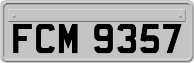 FCM9357