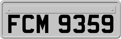 FCM9359