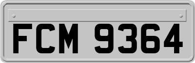 FCM9364