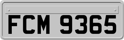 FCM9365