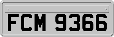 FCM9366