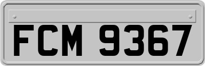 FCM9367