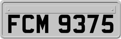 FCM9375