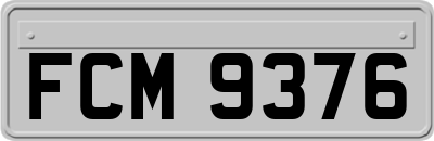FCM9376