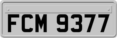 FCM9377