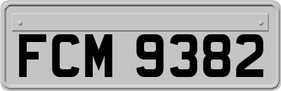 FCM9382